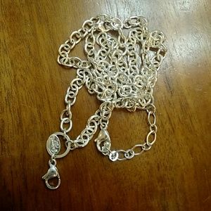 Origami Owl Necklace Chain